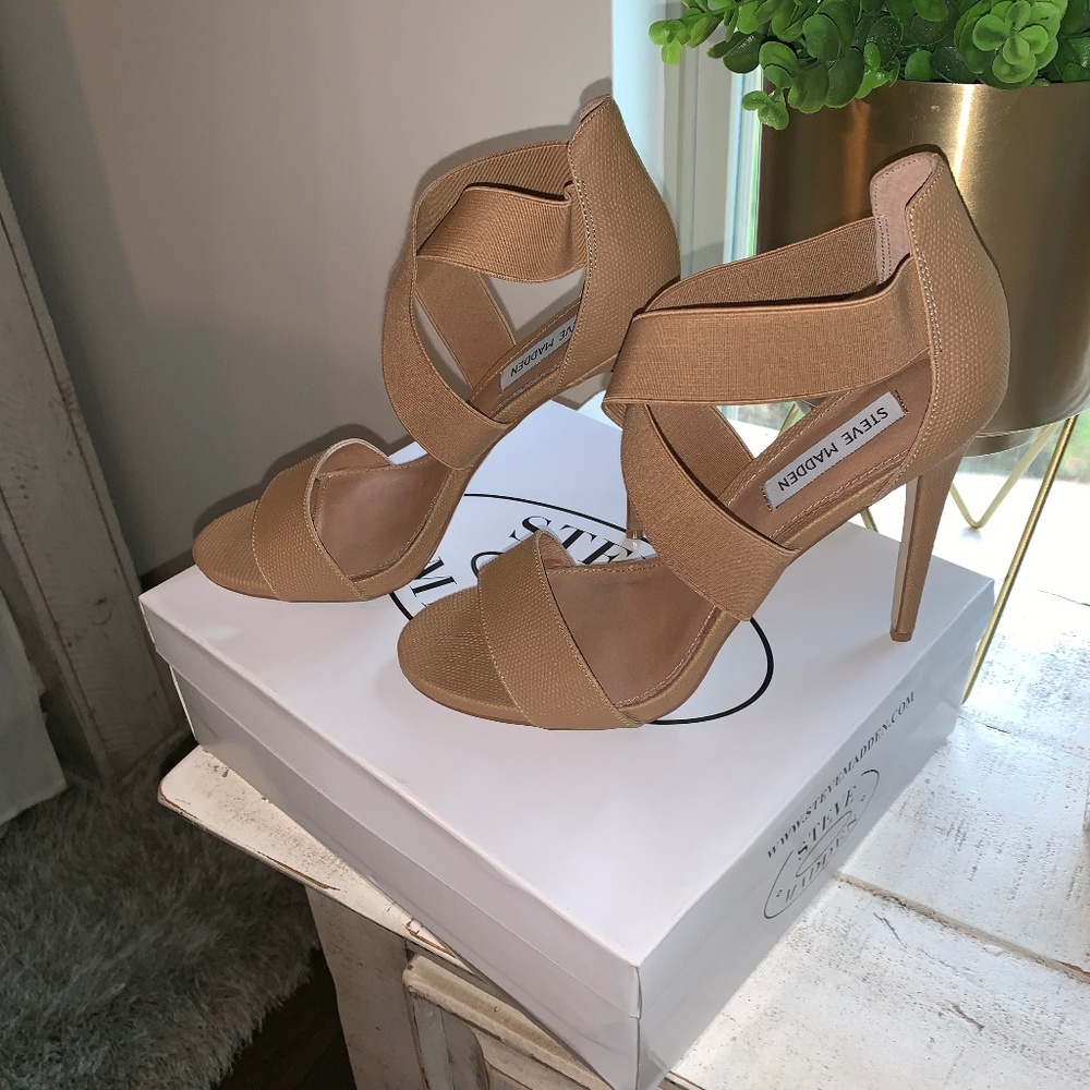 Steve Madden